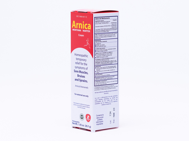 CREME ARNICA TUBE 30 ML - Les Indispensables - Direct Médical